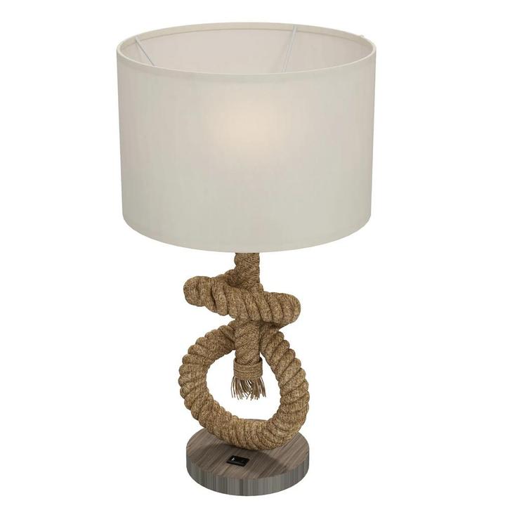 Tafellamp LED Tafellamp USB Oplaadbaar, Nachtkastlamp, Lampv, Huis en Inrichting, Lampen | Tafellampen, Nieuw, Verzenden