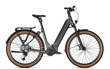 Kalkhoff Entice 5.B Advance+ 2024 Elektrische fiets beschikbaar voor biedingen