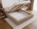*ACTIE* Opberg bedden vanaf €499 - 120 140 160 180 200 x 200, Verzenden, Nieuw, Tweepersoons
