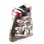 43 44 skischoenen HEAD RAPTOR 130, double power, racing, fle, Verzenden, Gebruikt, Head