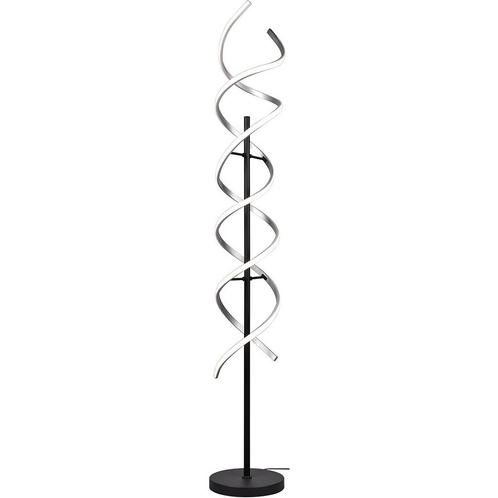 LED Vloerlamp - Vloerverlichting - Trion Sarina - 32W -, Huis en Inrichting, Lampen | Vloerlampen, Nieuw, Metaal, Ophalen of Verzenden