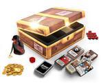 The Binding of Isaac Four Souls - Requiem Big Boi Box |, Verzenden, Nieuw