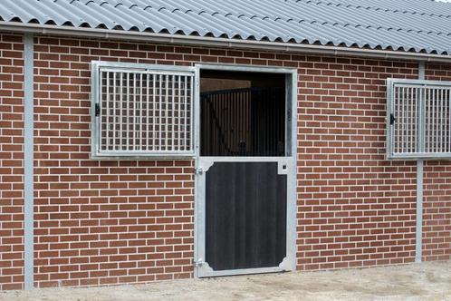 Staldeuren | staldeur paard | stal deuren | paardenstal deur, Dieren en Toebehoren, Stalling en Weidegang, Stalling, Toebehoren