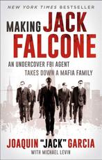 Making Jack Falcone 9781668008577 Joaquin Garcia, Verzenden, Gelezen, Joaquin Garcia