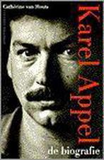 Karel Appel 9789025420598 C. van Houts, Boeken, Verzenden, Gelezen, C. van Houts