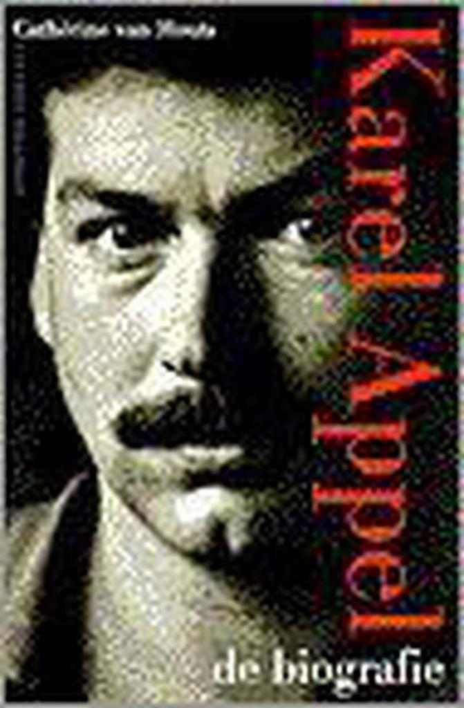 Karel Appel 9789025420598 C. van Houts, Boeken, Literatuur, Gelezen, Verzenden