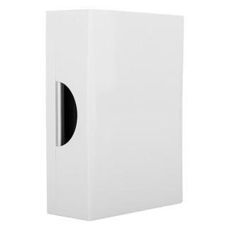 Gong | Byron (Bedraad, Wit), Huis en Inrichting, Deurbellen, Nieuw, Verzenden