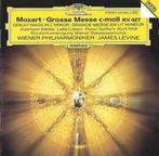 cd - Mozart - Grosse Messe C-Moll KV 427 / Great Mass In..., Verzenden, Zo goed als nieuw
