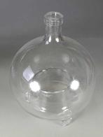 Vaas - Glas - Glazen vliegenvanger, Antiek en Kunst