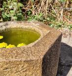 Chôzu’bachi  (waterbasin) - rôkakku-type - Graniet -