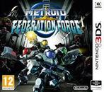 Metroid Prime Federation Force (Losse Cartridge) (3DS Games), Ophalen of Verzenden, Zo goed als nieuw