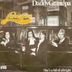 Single vinyl / 7 inch - Limousine  - Daddy Grandpa, Cd's en Dvd's, Vinyl Singles, Zo goed als nieuw, Verzenden