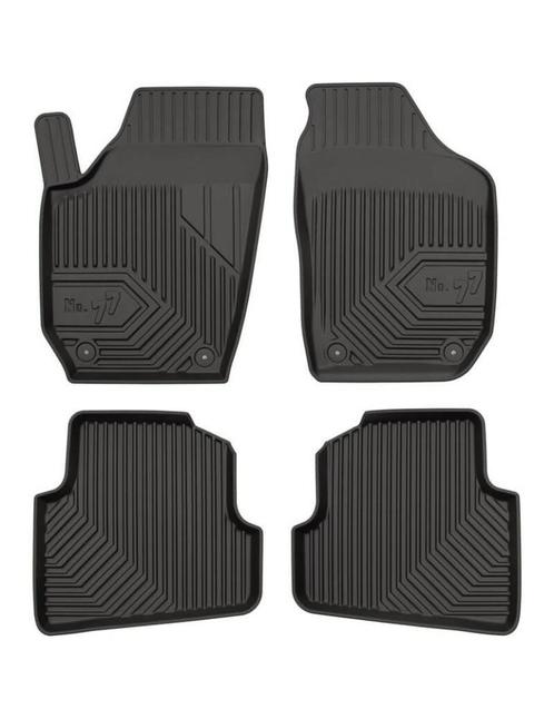 Seat Cordoba 2002-2009 All Weather rubber automatten, Auto diversen, Automatten, Nieuw, Ophalen of Verzenden
