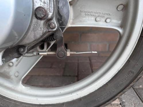 Stelbout M5 messing met 1 moer per 5 stuks in gripzakje, Doe-het-zelf en Verbouw, IJzerwaren en Bevestigingsmiddelen, Verzenden