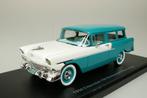Esval 1:43 - Modelauto - Chevrolet 150 Handyman 2 door wagon, Nieuw