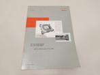 AUDI Zelfstudieprogramma #294 On-lineverbinding VAS 5051, Auto diversen, Verzenden