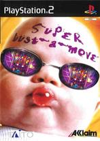 Playstation 2 Super Bust-a-Move, Verzenden, Zo goed als nieuw