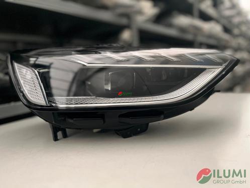 AUDI A4 B9 LIFT MATRIX KOPLAMP RECHTS KPL 8W0941036E, Auto-onderdelen, Verlichting, Gebruikt, Audi, Verzenden