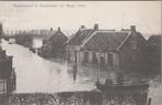 HONTENISSE - Watersnood te Hontenisse (13 Maart 1906), Verzamelen, Verzenden, Gelopen