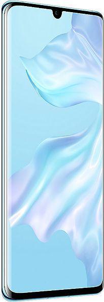Huawei P30 128GB kristal, Telecommunicatie, Mobiele telefoons | Huawei, Zonder abonnement, Android OS, Zonder simlock, Minder dan 3 megapixel