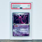Pokémon - Espeon EX Holo - Unseen Forces 102/115 Graded card, Nieuw