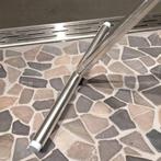 Luxe Design Big-One Douche Vloerwisser Incl. Safety-Grip, Ophalen of Verzenden, Nieuw