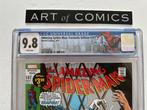 Amazing Spider-Man: Facsimile Edition #101 - CGC 9.8 - 1st, Nieuw