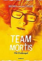 Het Dodenspel - Paperback / Team Mortis / 3 9789059245242, Verzenden, Gelezen, Bjorn Van den Eynde
