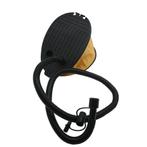 Benson Voetpomp - 2 liter - 20% meer luchtinhoud - Geel/Z..., Ophalen of Verzenden, Nieuw