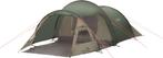 SALE 25% | Easy Camp |  Spirit 300 Rustiek Groen Tunnel Tent, Nieuw