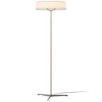 20% Korting | Vibia Dama Vloerlamp, Huis en Inrichting, Lampen | Vloerlampen, Verzenden, Zo goed als nieuw, Modern