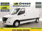Mercedes-Benz Sprinter 314 2.2 CDI L2H1 143PK Marge €446pm, Wit, Mercedes-Benz, Nieuw, Handgeschakeld