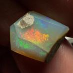 Zonder Minimumprijs - 1 pcs Opaal - 3.90 ct - Geen, Antiek en Kunst