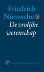 Nietzsche bibliotheek      De vrolijke wetensc 9789029536561