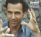 cd - Dweezil Zappa - Via Zammata, Verzenden, Nieuw in verpakking