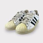 Adidas Superstar - Maat 39.5, Kleding | Dames, Schoenen, Sneakers of Gympen, Gedragen, Verzenden, Adidas