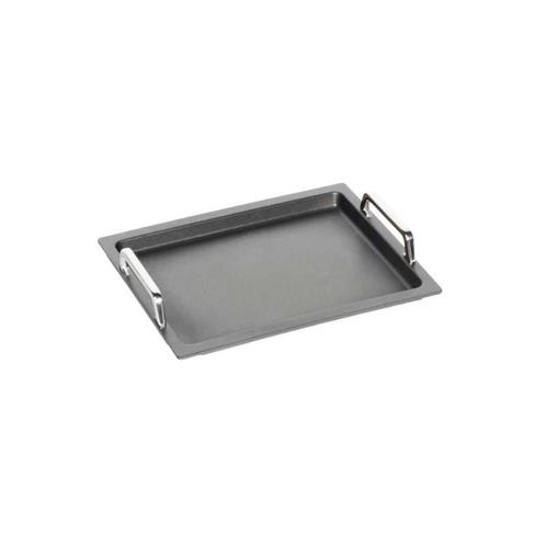 AMT Gastroguss Teppanyaki voor Flexinductie Large, Witgoed en Apparatuur, Grillplaten, Verzenden
