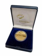 Nederland - 1992 De Nederlandse Munt Rivierpolitie 100, Postzegels en Munten, Munten | Nederland