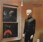 cd - Tubeway Army - Replicas, Verzenden, Zo goed als nieuw