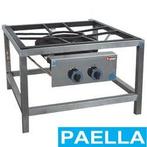 Professionele paella gasbrander - Ø450mm, Verzenden, Nieuw in verpakking