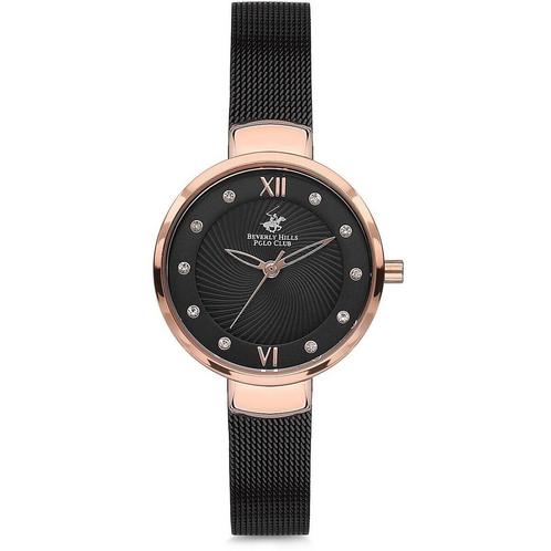 Horloge Dames Beverly Hills Polo Club BH2117-05, Sieraden, Tassen en Uiterlijk, Zonnebrillen en Brillen | Heren, Verzenden