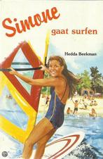 SIMONE GAAT SURFEN 9789020670998 Beekman, Boeken, Verzenden, Gelezen, Beekman