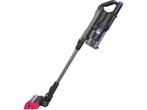 BLACK+DECKER BHFEA640WP-QW - 2IN1 Steelstofzuiger - 21.6V -, Verzenden, Zo goed als nieuw