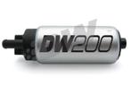 DeatschWerks 255 LPH In-Tank Fuel Pump w/ 06-11 Honda Civic, Ophalen of Verzenden, Nieuw