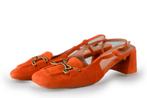 Bibi Lou Sandalen in maat 40 Oranje | 15% extra korting, Kleding | Dames, Schoenen, Overige kleuren, Verzenden, Bibi Lou, Sandalen of Muiltjes