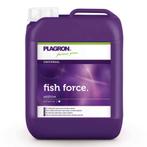 Plagron Fish Force 5 ltr, Ophalen of Verzenden, Nieuw