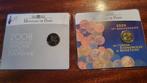 Frankrijk. 2 Euro 2008/2009 Présidence Française Union
