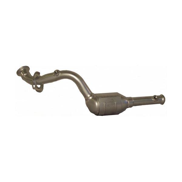 Katalysator Renault Twingo 2 1.2 vanaf 2007 Cn0 D Cn04 A B K, Auto-onderdelen, Uitlaatsystemen, Verzenden