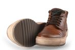 Gaastra Hoge sneakers in maat 43 Cognac | 10% extra korting, Gaastra, Overige kleuren, Verzenden, Sneakers of Gympen