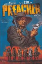 Preacher: Book 3, Boeken, Verzenden, Zo goed als nieuw